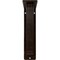 Ekena Millwork Crawley Wrought Iron Bracket, (Triple center brace), Antiqued Bronze 2"W x 5 1/2"D x 8"H BKTM02X05X08TCRABZ - alternate 2